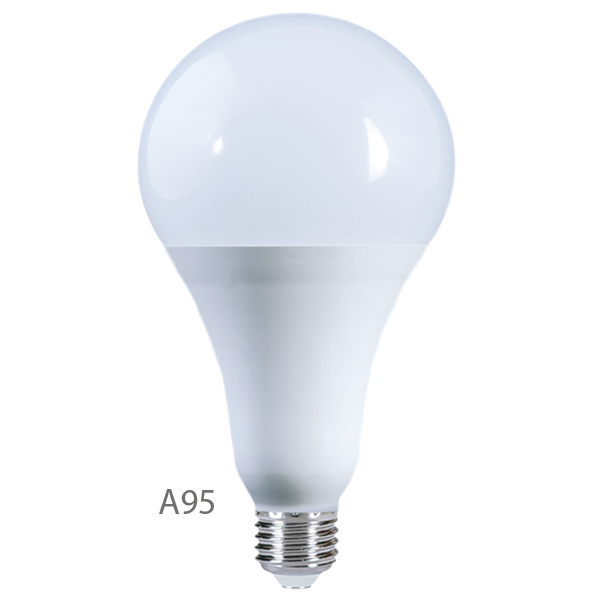 لامپ LED حبابدار 25 وات -E27 پارس شهاب
