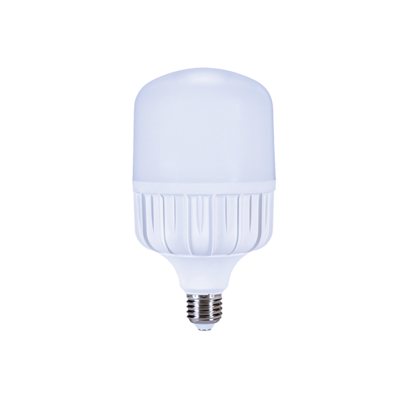 لامپ LED حبابدار 30 وات -E27 (استوانه ای)پارس شهاب