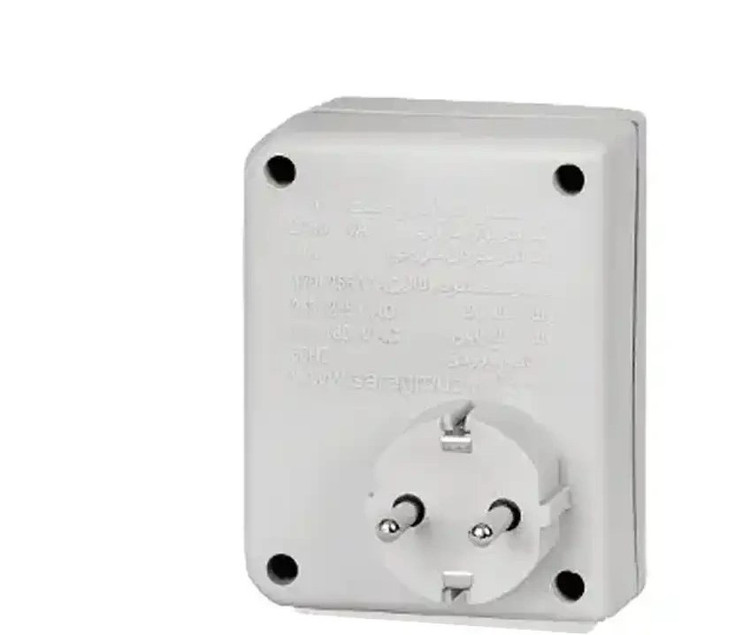 محافظ ولتاژ سارا ترانس مدل p156f مخصوص پکیج 2450 ولت آمپر