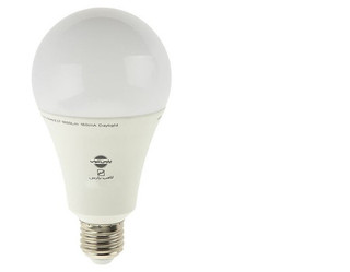 لامپ LED حبابدار 25 وات آفتابی E27 پارس شهاب
