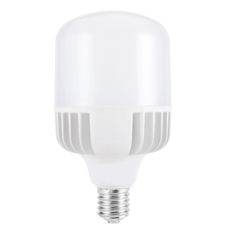 لامپ LED حبابدار 70 وات -مهتابی E40 (استوانه ای)پارس