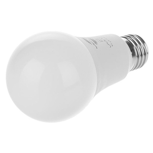 لامپ LED حبابدار 12 وات -مهتابی E27 پارس شهاب
