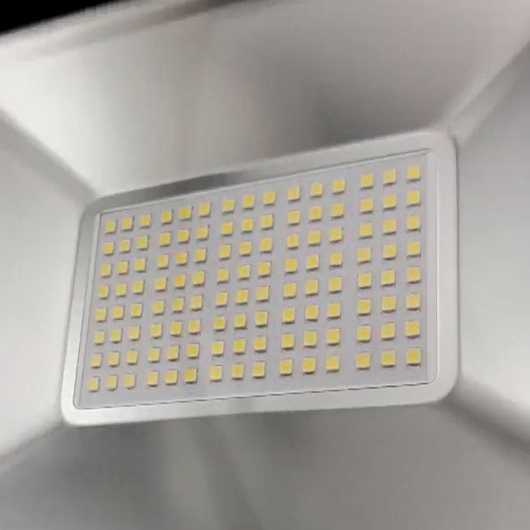 پروژکتور 100 وات SMD اوپال -مهتابی پارس شهاب
