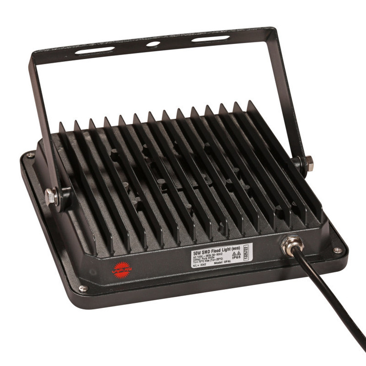 پروژکتور 100 وات SMD اوپال -مهتابی پارس شهاب