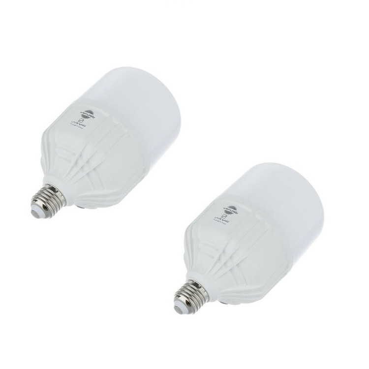 لامپ LED حبابدار 30 وات آفتابی -E27 (استوانه ای)پارس شهاب