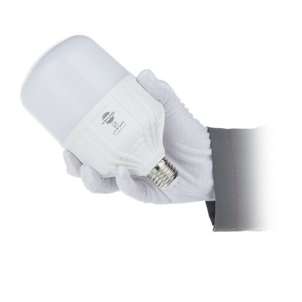 لامپ LED حبابدار 30 وات آفتابی -E27 (استوانه ای)پارس شهاب