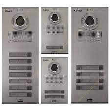 کالیوز صفحه 1 واحدی تصویری -نفیس (CU-1DMC)رنگی