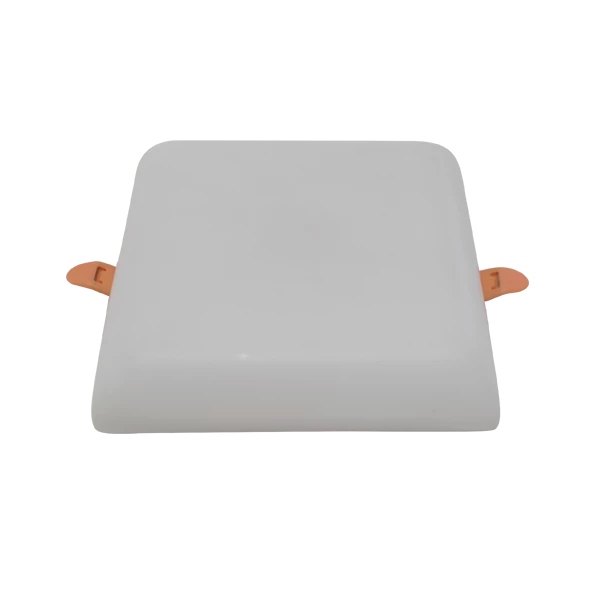 پنل مربع توکار 36 وات فریم لس -آفتابی پارس شهاب (زنبق)