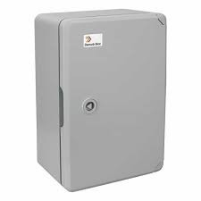 دانوب تابلو برق 15*35*25 درب -مات