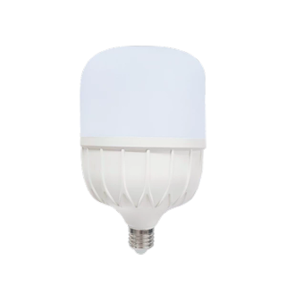 لامپ LED حبابدار 50 وات آفتابی -E27 (استوانه ای)پارس شهاب