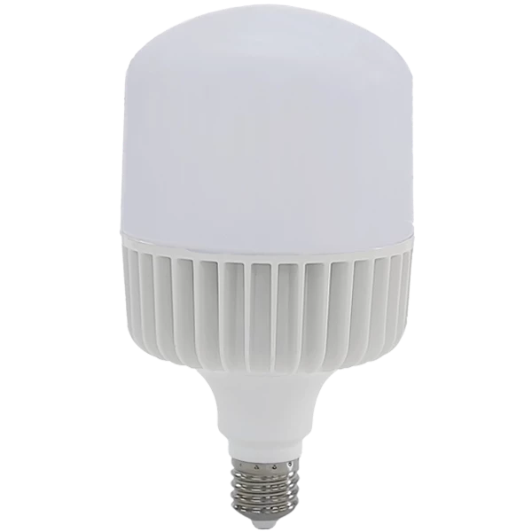 لامپ LED حبابدار 150 وات مهتابی E40 استوانهای پارس شهاب