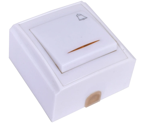 شاسی زنگ خیام صدف روکار