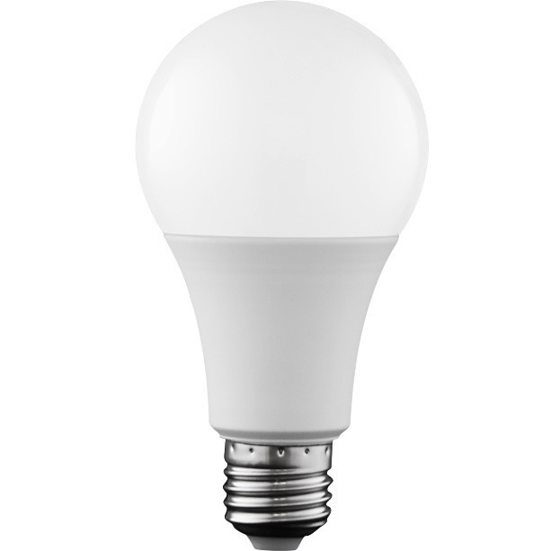 لامپ LED حبابدار 10 وات -مهتابی E27 خیام