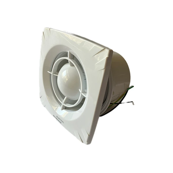 هواکش 10 سانتی‌متر IP45 مدل مکس خیام الکتریک