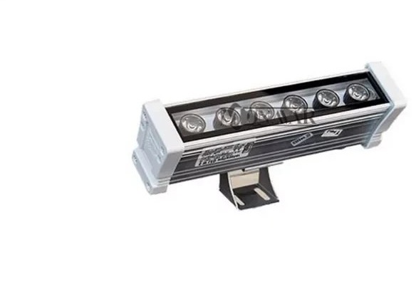 چراغ وال واشر  6 وات آفتابی -LED شهاب توشه