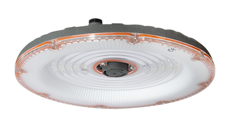 چراغ سالنی 150 وات SMD -سولین DOB-K5000 شهاب