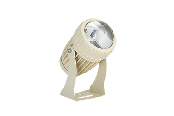 چراغ جت لایت 10وات آفتابی -شهاب توشه