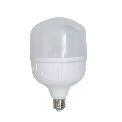 لامپ LED حبابدار 50 وات آفتابی E27 شیاردار آفتاب