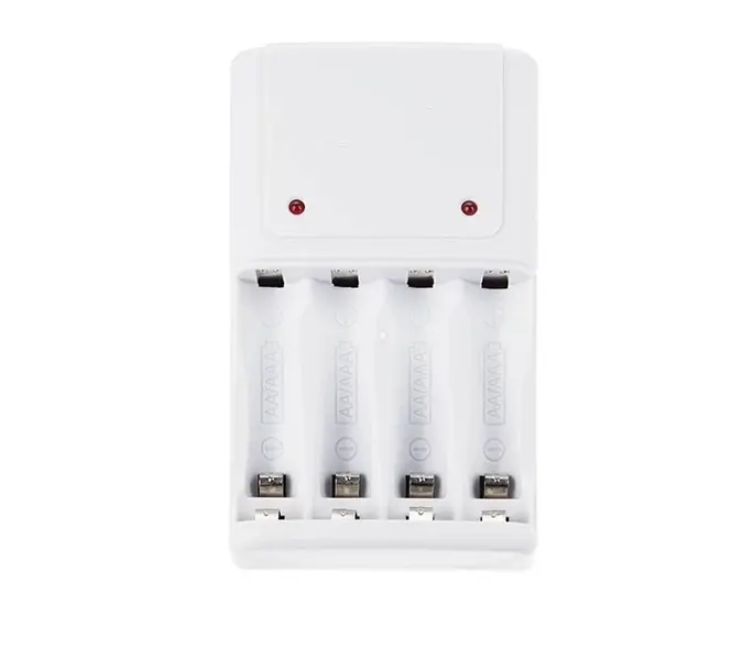 شارژر یونی مکس 1010 (UB-BC--1010)