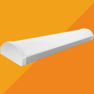 چراغ LED خطی 25 وات مهتابی -مدل سوفیا آفتاب براکت