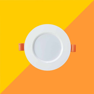 پنل اسلیم توکار 9 وات مهتابی آفتاب