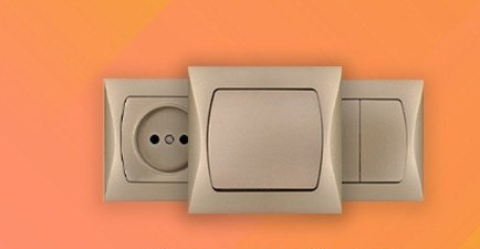 کادر اخگر الکتریک پارس پریز ارتدار