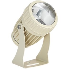 چراغ جت لایت 10وات کهربایی -شهاب توشه