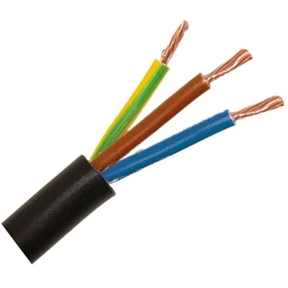 کابل افشان 3 در 1 بافه گلستان