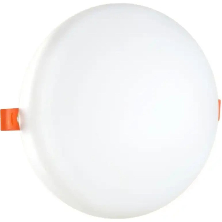 پنل LED سقفی گرد 36 وات فوللایت آفتابی نورلند