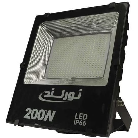 پروژكتور نورلند 200 وات مهتابی - AEGكا
