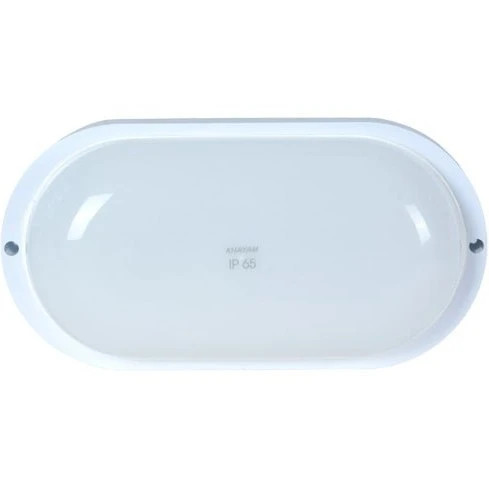 چراغ تابش 30 وات IP65 مهتابی خیام الکتریک