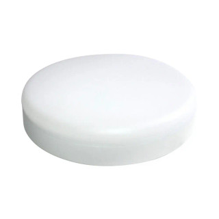 پنل LED گرد فریملس 24 وات مهتابی وین شید