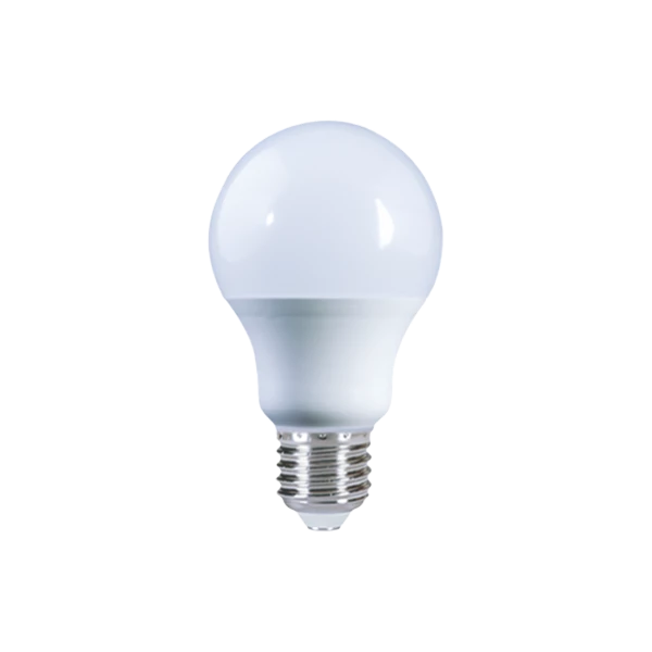 لامپ LED حبابدار 5 وات مهتابي -E27 پارس شهاب