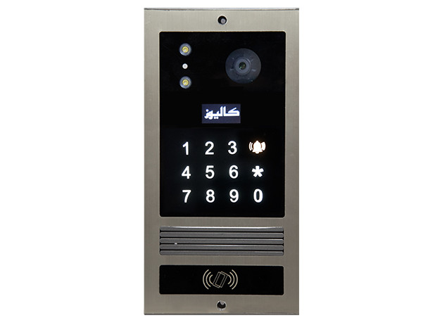 پنل کدینگ کالیوز مدل نگار CU-C30G-C