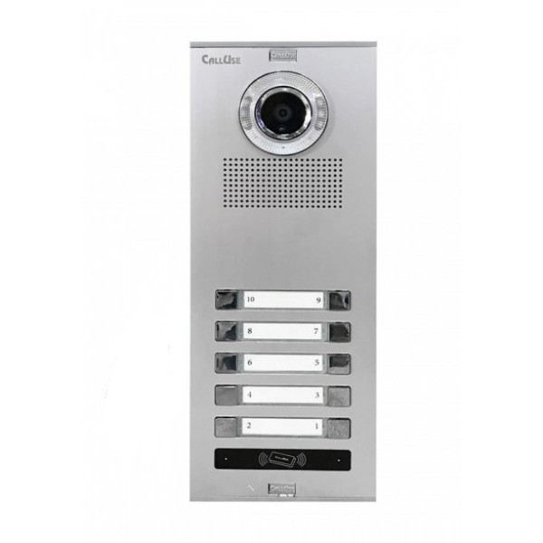 پنل تصویری 10 واحدی کالیوز مدل نفیس CU-10