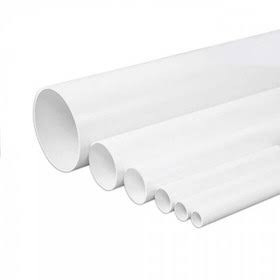 لوله برق PVC سایز 1.8 در 32 فشار ضعیف