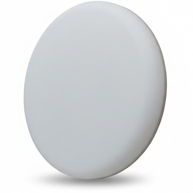 پنل LED گرد توکار 24 وات مهتابی وین شید