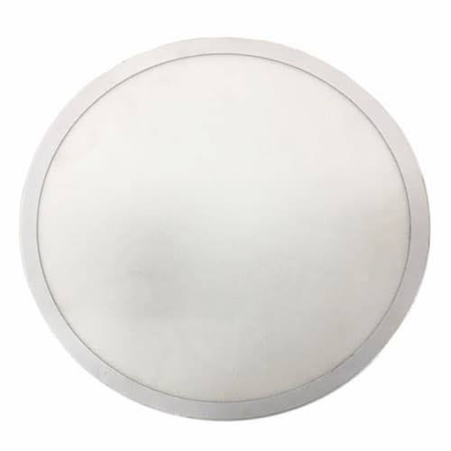پنل LED سقفی گرد روکار 36 وات صدفی سری Pro وین شید