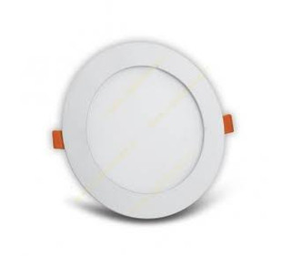 پنل LED گرد توکار 8 وات آفتابی وین شید