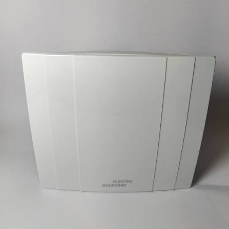 هواکش 10 سانت IP45 -مدل مکس خیام