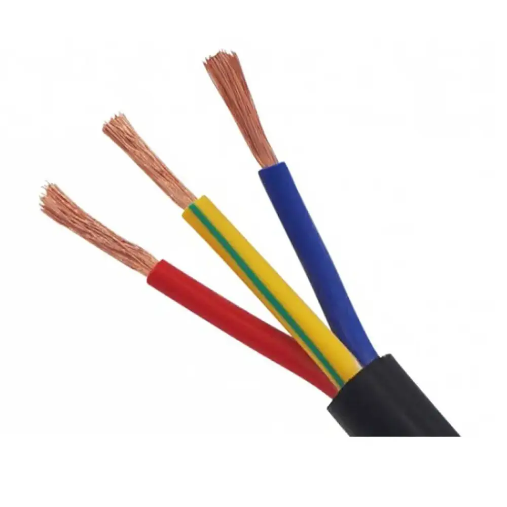 كابل افشان 1/5* 3 سيميا