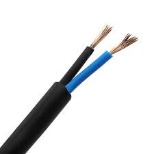 كابل افشان 0/75*2 بافه گلستان