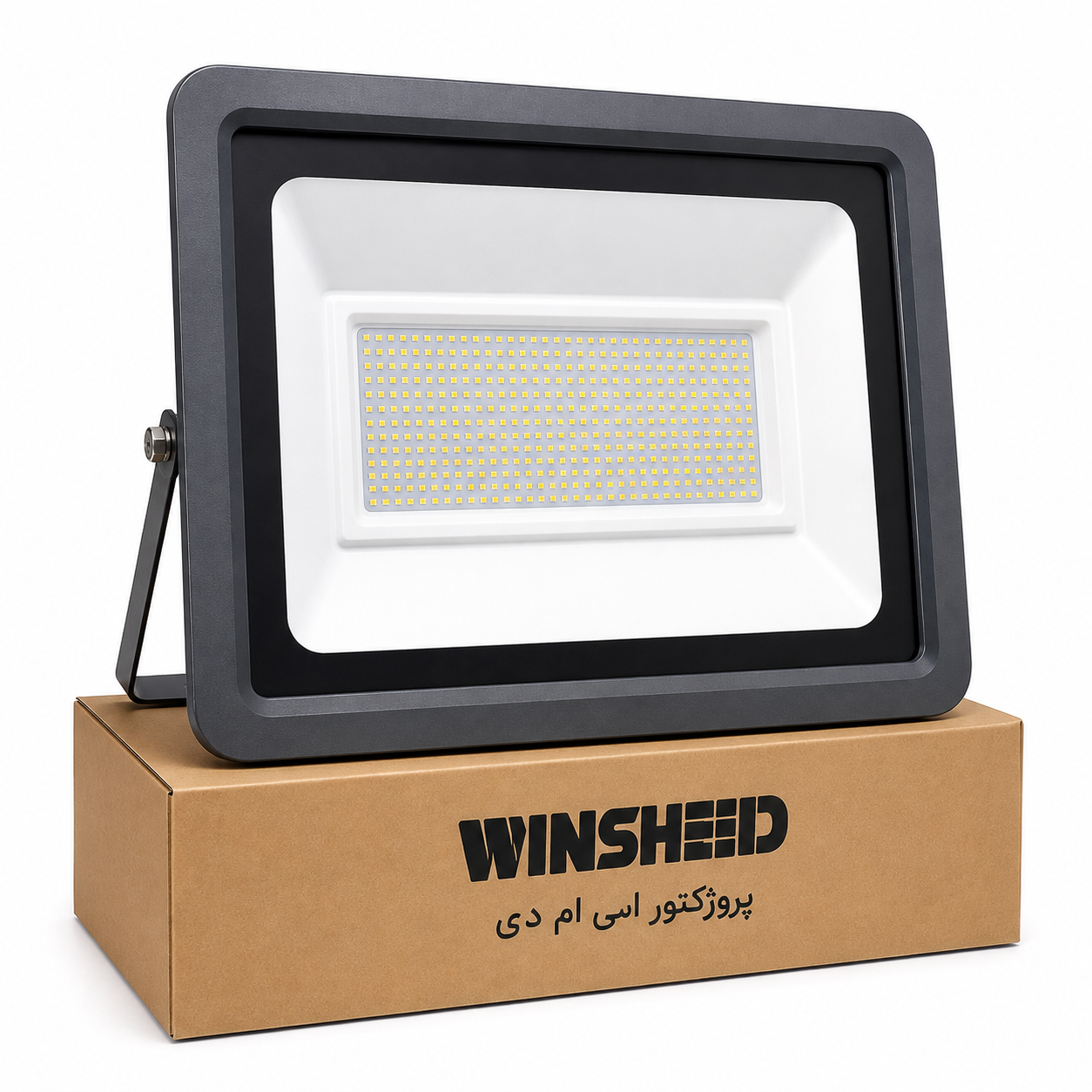 پروژکتور 30 وات LED مهتابی مدل اونیکس وین شید