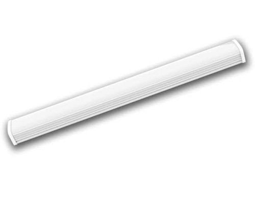 چراغ LED خطی افرا 80 وات 120 سانتیمتر صدفی پارس شهاب