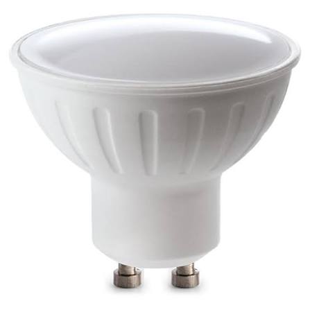 لامپ پایه استارتی 7 وات مهتابی LED آفتاب