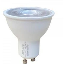 لامپ پایه استارتی 7 وات صدفی SMD LED وین شید