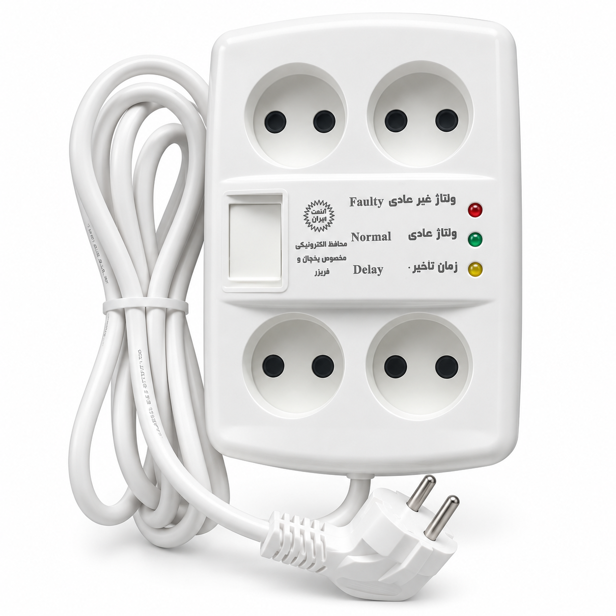 محافظ یخچال آفتاب 1.8 متری