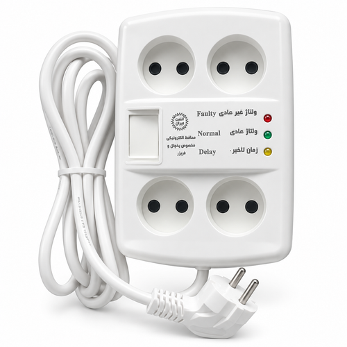 محافظ یخچال آفتاب 1.8 متری
