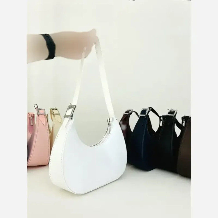 کیف اسپرت شیک شرانگ تام فورد رنگبندی سایز 25 در 11