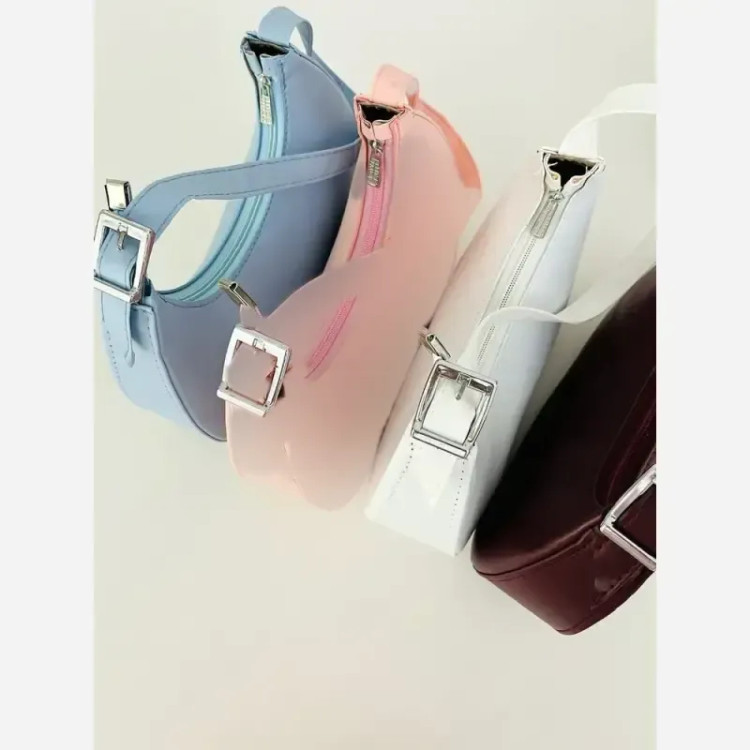 کیف اسپرت شیک شرانگ تام فورد رنگبندی سایز 25 در 11